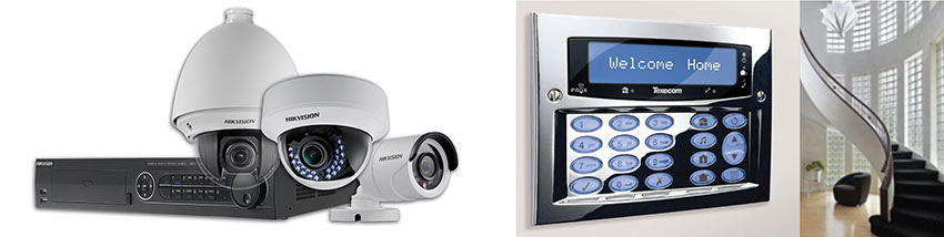 Security systems