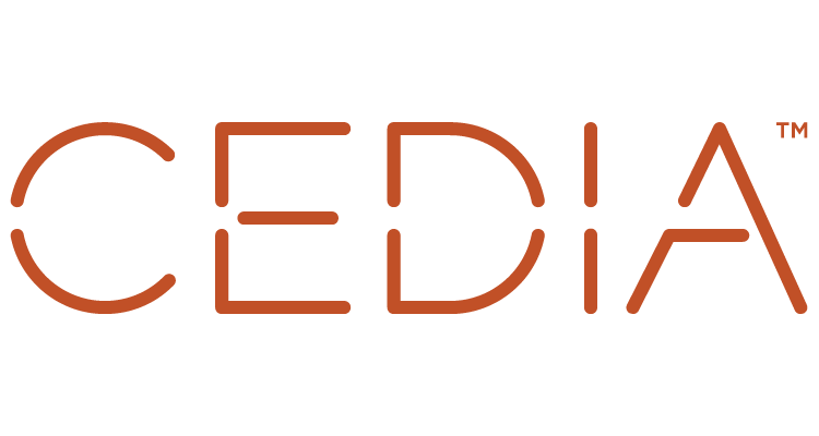 CEDIA logo