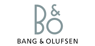 B&O logo