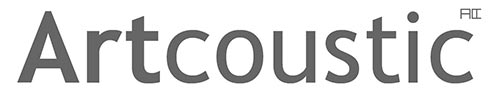 Artcoustic logo