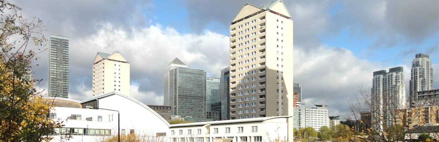 View of SPF | Building Security - Singapore Police Force