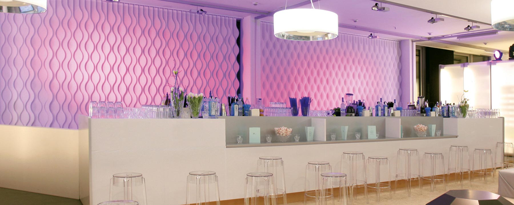 Home automation automated lighting