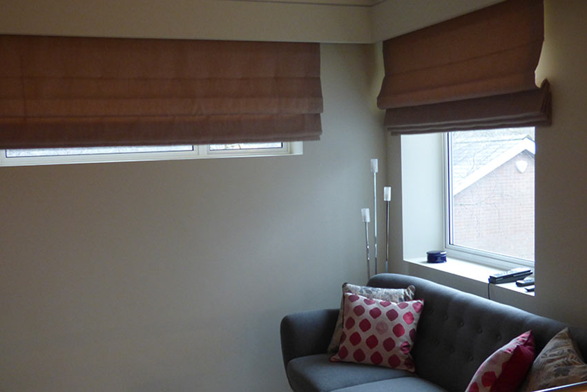 Automated blinds, smart home Dulwich